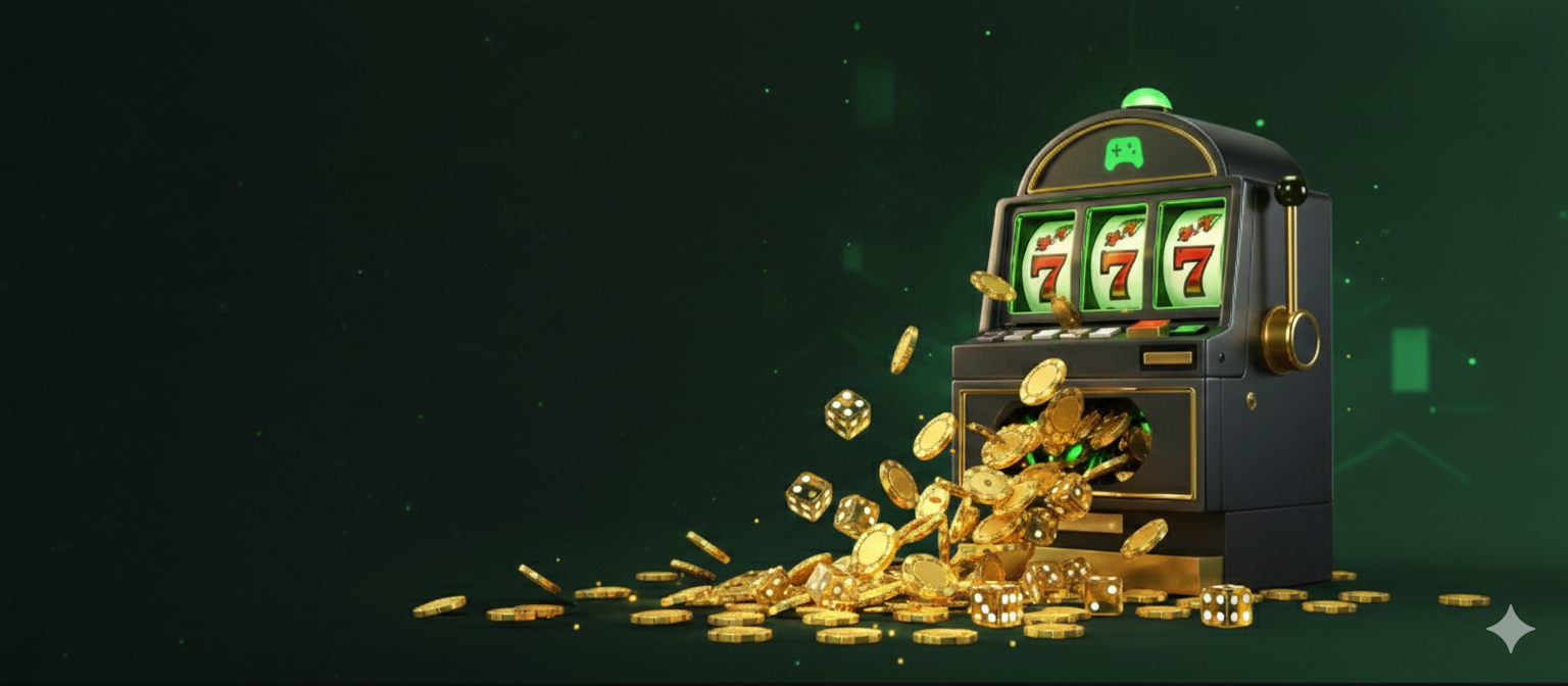 Tulevat Nettikasinot